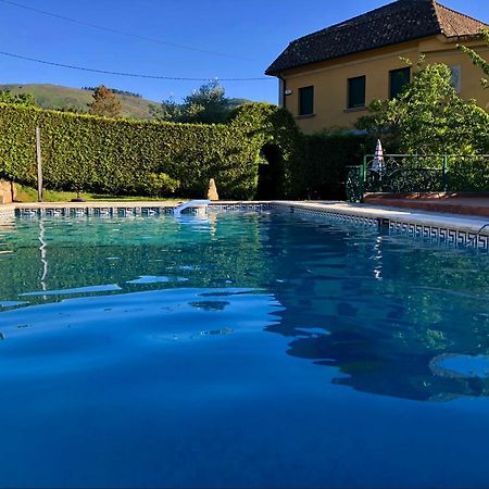 Casa Spa Hijos Dalgo Crecíente Zewnętrze zdjęcie