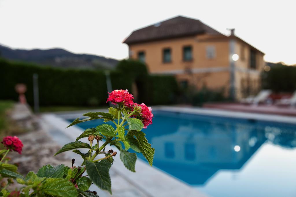 Casa Spa Hijos Dalgo Crecíente Pokój zdjęcie