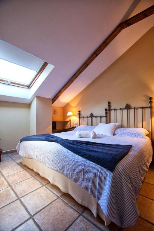 Casa Spa Hijos Dalgo Crecíente Zewnętrze zdjęcie