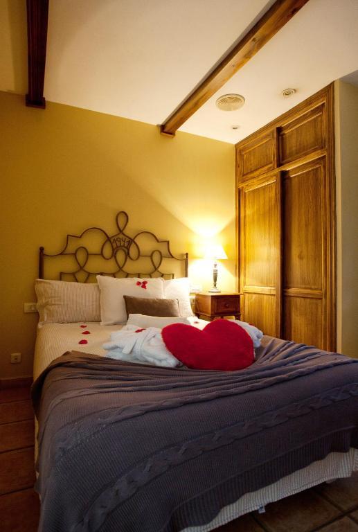 Casa Spa Hijos Dalgo Crecíente Pokój zdjęcie